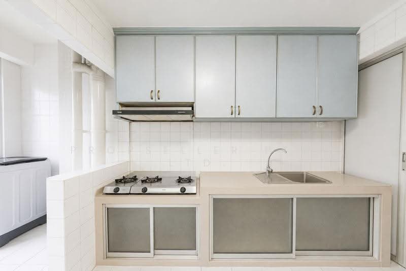 508 Jelapang Road, 508 Jelapang Road, Dairy Farm / Bukit Panjang / Choa Chu Kang, 3 Bedrooms, 969 sqft, HDB Flat For Sale, by KOH YONG JIAN, 500248896 - Kitchen - PropertyGuru.com.sg