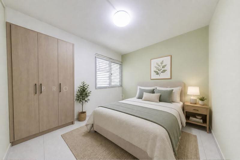 508 Jelapang Road, 508 Jelapang Road, Dairy Farm / Bukit Panjang / Choa Chu Kang, 3 Bedrooms, 969 sqft, HDB Flat For Sale, by KOH YONG JIAN, 500248896 - Bedroom - PropertyGuru.com.sg