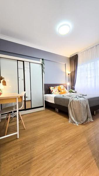 Sunbird View, 189A Sunbird Road, Bedok / Upper East Coast, Room Rental, 200 sqft, Walk-up Apartment For Rent, by Wehome Co-Living, 500248897 - Deluxe Queen Room - PropertyGuru.com.sg