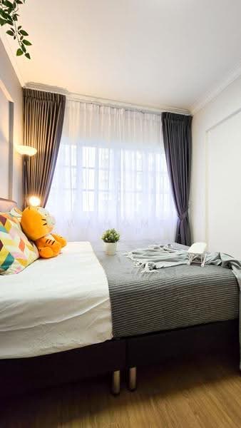 Sunbird View, 189A Sunbird Road, Bedok / Upper East Coast, Room Rental, 200 sqft, Walk-up Apartment For Rent, by Wehome Co-Living, 500248897 - Deluxe Queen Room - PropertyGuru.com.sg