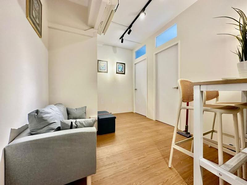 Sunbird View, 189A Sunbird Road, Bedok / Upper East Coast, Room Rental, 200 sqft, Walk-up Apartment For Rent, by Wehome Co-Living, 500248897 - Living& Dining Hall - PropertyGuru.com.sg