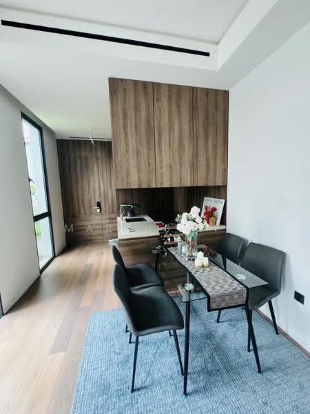 10 Evelyn, 10 Evelyn Road, Newton / Novena, 3 Bedrooms, 1,410 sqft, Condominium For Sale, by Marcus Liu, 500248900 - Kitchen - PropertyGuru.com.sg