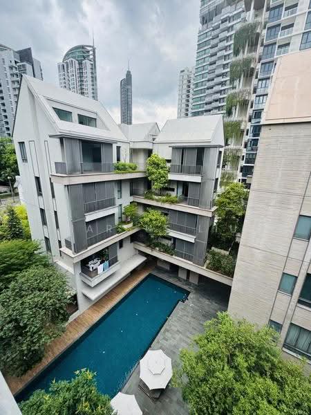 10 Evelyn, 10 Evelyn Road, Newton / Novena, 3 Bedrooms, 1,410 sqft, Condominium For Sale, by Marcus Liu, 500248900 - Exterior - PropertyGuru.com.sg