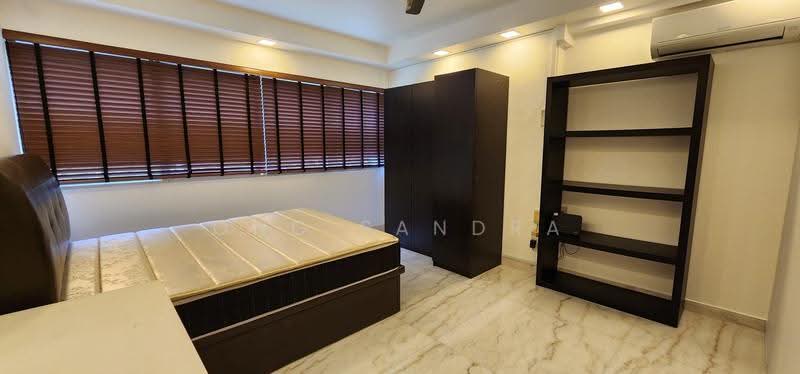 865 Yishun Street 81, 865 Yishun Street 81, Sembawang / Yishun, Room Rental, 250 sqft, HDB Flat For Rent, by Ong Sandra, 500248901 - Bedroom - PropertyGuru.com.sg