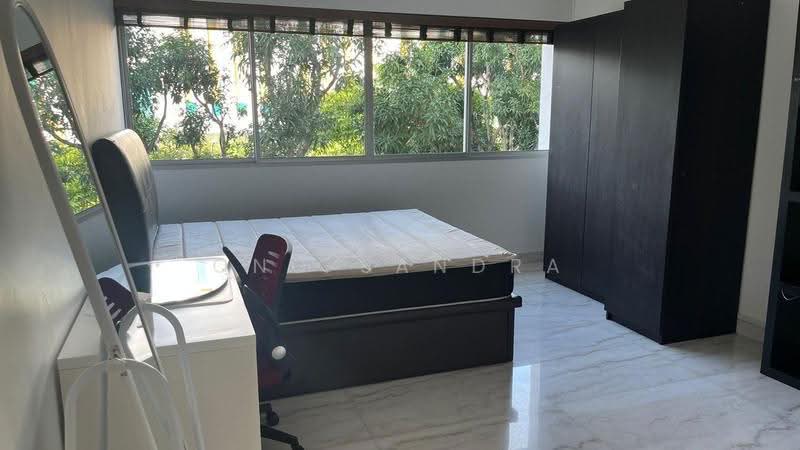 865 Yishun Street 81, 865 Yishun Street 81, Sembawang / Yishun, Room Rental, 250 sqft, HDB Flat For Rent, by Ong Sandra, 500248901 - Bedroom - PropertyGuru.com.sg