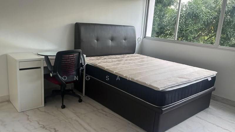 865 Yishun Street 81, 865 Yishun Street 81, Sembawang / Yishun, Room Rental, 250 sqft, HDB Flat For Rent, by Ong Sandra, 500248901 - Bedroom - PropertyGuru.com.sg