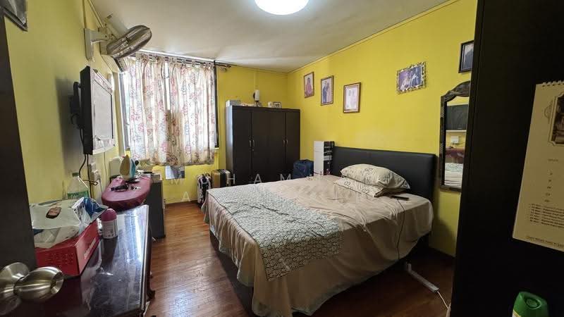 235 Serangoon Avenue 3, 235 Serangoon Avenue 3, Hougang / Punggol / Sengkang, 3 Bedrooms, 1,130 sqft, HDB Flat For Sale, by Muhammad Al-Khair, 500248902 - Bedroom - PropertyGuru.com.sg
