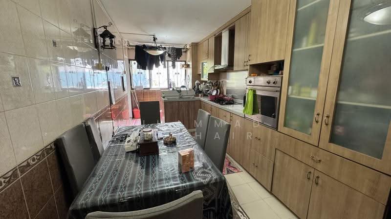 235 Serangoon Avenue 3, 235 Serangoon Avenue 3, Hougang / Punggol / Sengkang, 3 Bedrooms, 1,130 sqft, HDB Flat For Sale, by Muhammad Al-Khair, 500248902 - Kitchen - PropertyGuru.com.sg