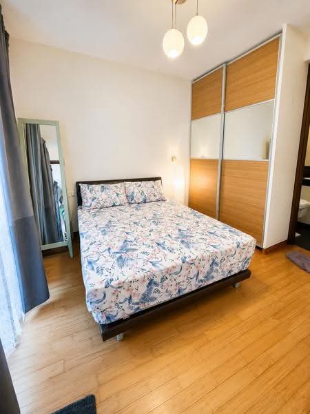 Bliss Residences, 17 Jalan Masjid, Eunos / Geylang / Paya Lebar, Studio, 527 sqft, Apartment For Sale, by Michelle Chia, 500248906 - Bedroom - PropertyGuru.com.sg