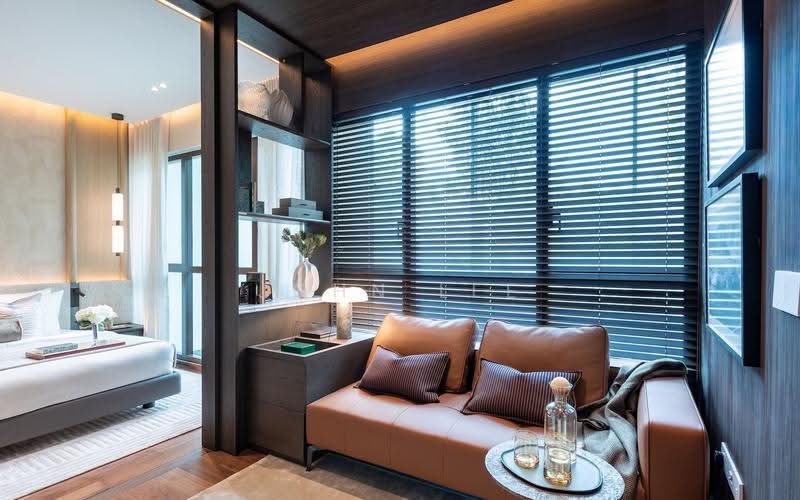 Dunearn House, 764 Dunearn Road, Newton / Novena, 4 Bedrooms, 1,184 sqft, Condominium For Sale, by John Lee, 500248908 - Bedroom - PropertyGuru.com.sg