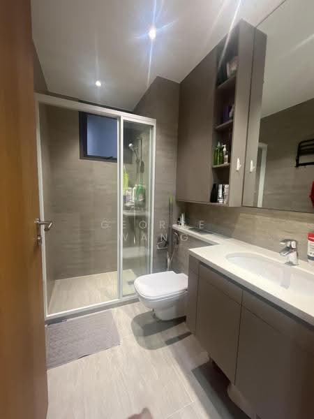 Rivercove Residences EC, 20 Anchorvale Ln, Hougang / Punggol / Sengkang, 4 Bedrooms, 1,281 sqft, Condominium For Sale, by George Wang, 500248910 - PropertyGuru.com.sg