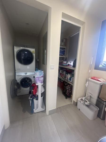 Rivercove Residences EC, 20 Anchorvale Ln, Hougang / Punggol / Sengkang, 4 Bedrooms, 1,281 sqft, Condominium For Sale, by George Wang, 500248910 - Interior - PropertyGuru.com.sg