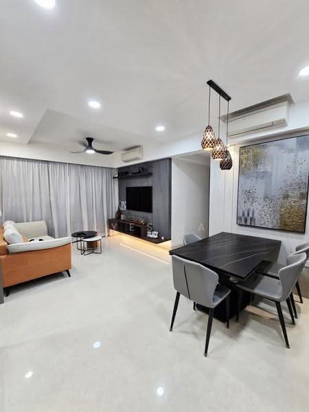 Rivercove Residences EC, 40 Anchorvale Ln, Hougang / Punggol / Sengkang, 3 Bedrooms, 1,076 sqft, Executive Condominium For Sale, by Skyes Pan, 500248911 - PropertyGuru.com.sg