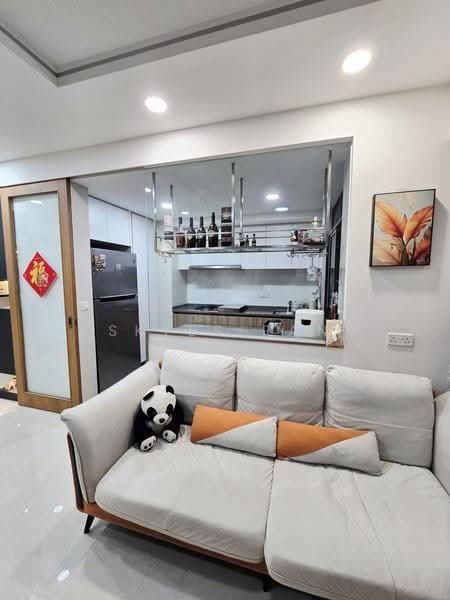 Rivercove Residences EC, 40 Anchorvale Ln, Hougang / Punggol / Sengkang, 3 Bedrooms, 1,076 sqft, Executive Condominium For Sale, by Skyes Pan, 500248911 - PropertyGuru.com.sg