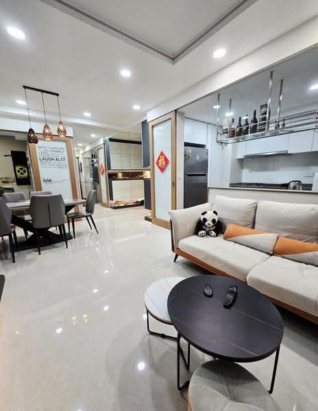 Rivercove Residences EC, 40 Anchorvale Ln, Hougang / Punggol / Sengkang, 3 Bedrooms, 1,076 sqft, Executive Condominium For Sale, by Skyes Pan, 500248911 - PropertyGuru.com.sg