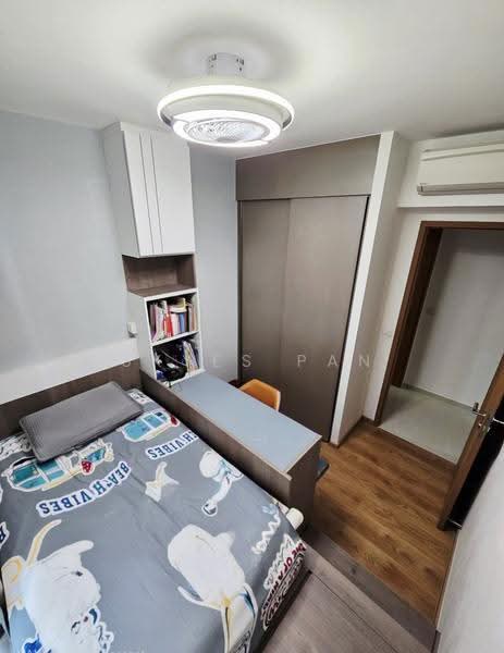 Rivercove Residences EC, 40 Anchorvale Ln, Hougang / Punggol / Sengkang, 3 Bedrooms, 1,076 sqft, Executive Condominium For Sale, by Skyes Pan, 500248911 - PropertyGuru.com.sg