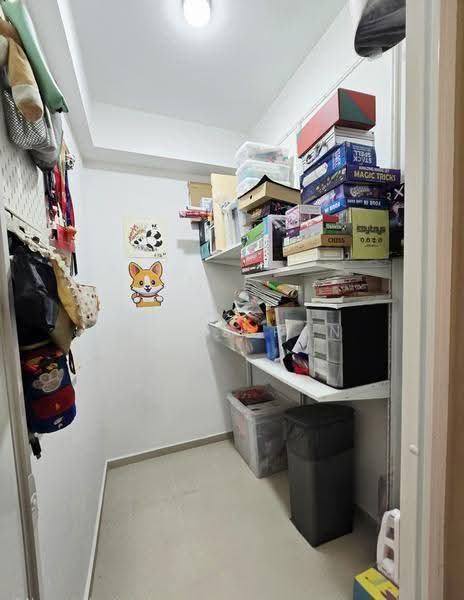 Rivercove Residences EC, 40 Anchorvale Ln, Hougang / Punggol / Sengkang, 3 Bedrooms, 1,076 sqft, Executive Condominium For Sale, by Skyes Pan, 500248911 - PropertyGuru.com.sg