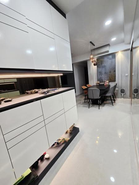 Rivercove Residences EC, 40 Anchorvale Ln, Hougang / Punggol / Sengkang, 3 Bedrooms, 1,076 sqft, Executive Condominium For Sale, by Skyes Pan, 500248911 - Kitchen - PropertyGuru.com.sg