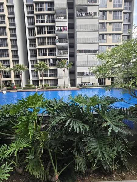 Rivercove Residences EC, 40 Anchorvale Ln, Hougang / Punggol / Sengkang, 3 Bedrooms, 1,076 sqft, Executive Condominium For Sale, by Skyes Pan, 500248911 - Exterior - PropertyGuru.com.sg