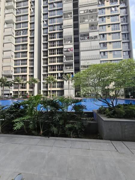 Rivercove Residences EC, 40 Anchorvale Ln, Hougang / Punggol / Sengkang, 3 Bedrooms, 1,076 sqft, Executive Condominium For Sale, by Skyes Pan, 500248911 - Exterior - PropertyGuru.com.sg