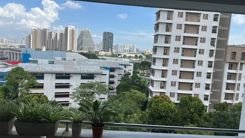 405 Ang Mo Kio Avenue 10, 405 Ang Mo Kio Avenue 10, Ang Mo Kio / Bishan / Thomson, Room Rental, 105 sqft, HDB Flat For Rent, by Claire Chan, 500248913 - Exterior - PropertyGuru.com.sg