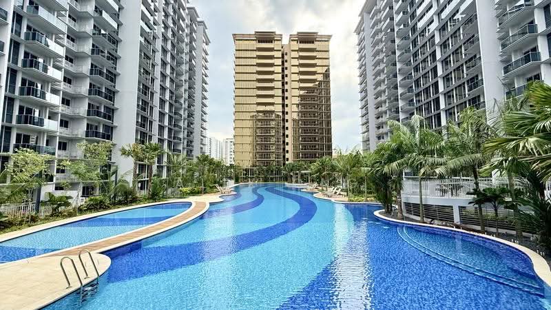 Grand Dunman, 10 Dunman Road, East Coast / Marine Parade, Studio, 300 sqft, Condominium For Rent, by Alex Ong, 500248914 - PropertyGuru.com.sg