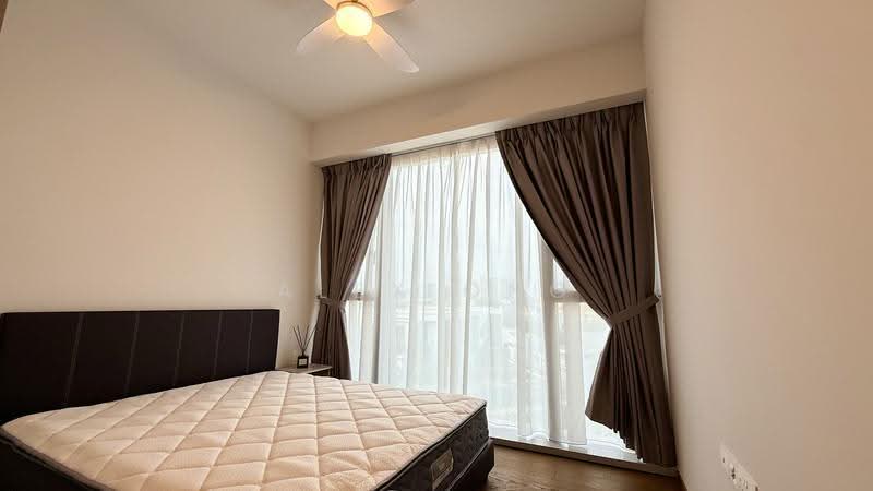 Grand Dunman, 10 Dunman Road, East Coast / Marine Parade, Studio, 300 sqft, Condominium For Rent, by Alex Ong, 500248914 - Bedroom - PropertyGuru.com.sg