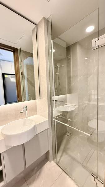 Grand Dunman, 10 Dunman Road, East Coast / Marine Parade, Studio, 300 sqft, Condominium For Rent, by Alex Ong, 500248914 - Bathroom - PropertyGuru.com.sg