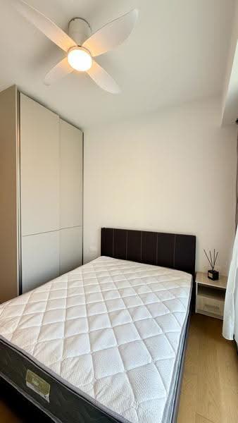 Grand Dunman, 10 Dunman Road, East Coast / Marine Parade, Studio, 300 sqft, Condominium For Rent, by Alex Ong, 500248914 - Bedroom - PropertyGuru.com.sg