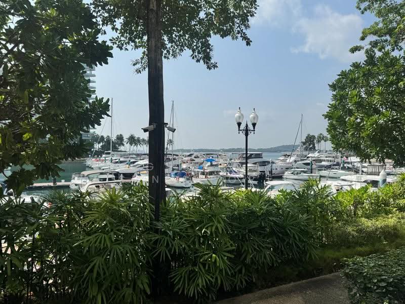 Marina Collection, 17 Cove Drive, Harbourfront / Telok Blangah, 3 Bedrooms, 2,099 sqft, Condominium For Sale, by GWEN LIM, 500248916 - Exterior - PropertyGuru.com.sg