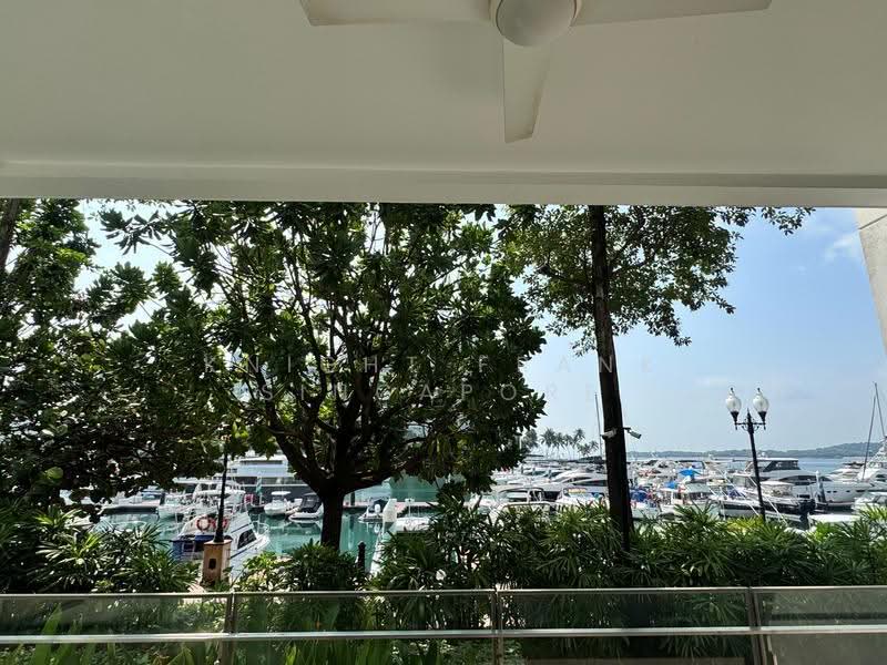 Marina Collection, 17 Cove Drive, Harbourfront / Telok Blangah, 3 Bedrooms, 2,099 sqft, Condominium For Sale, by GWEN LIM, 500248916 - View - PropertyGuru.com.sg