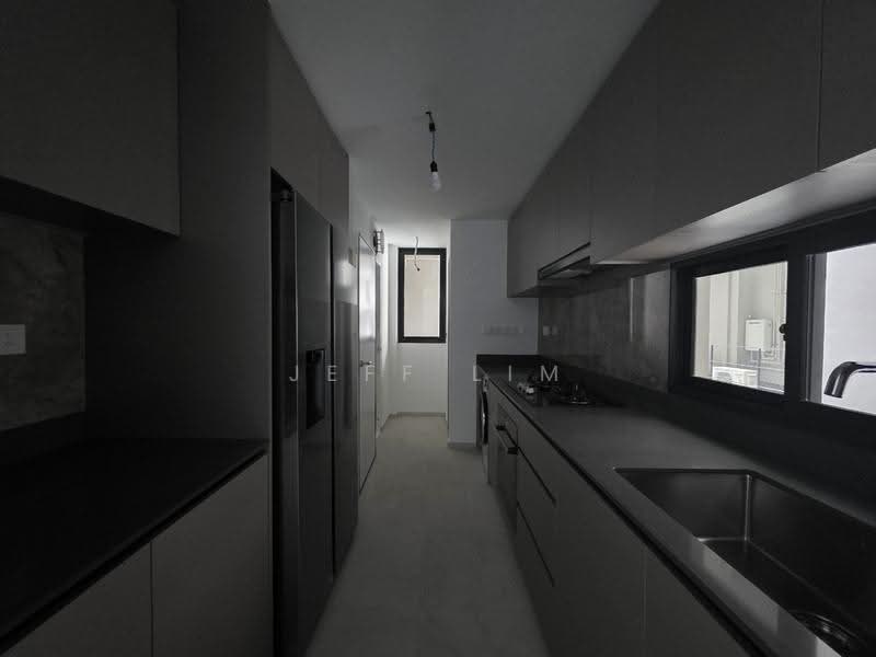 Norwood Grand, Admiralty / Woodlands, 4 Bedrooms, 1,313 sqft, Condominium For Rent, by Jeff Lim, 500248919 - Kitchen - PropertyGuru.com.sg