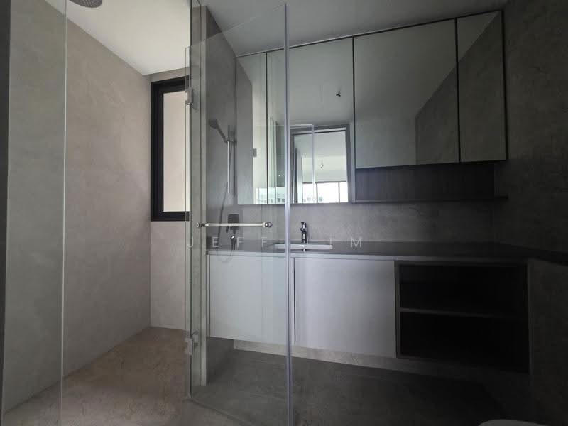 Norwood Grand, Admiralty / Woodlands, 4 Bedrooms, 1,313 sqft, Condominium For Rent, by Jeff Lim, 500248919 - Bathroom - PropertyGuru.com.sg
