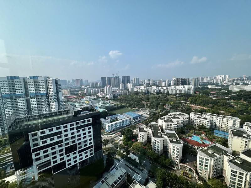 The Vision, 73 West Coast Crescent, Buona Vista / West Coast / Clementi New Town, 2 Bedrooms, 904 sqft, Condominium For Sale, by Deborah Lu 陆滢滢, 500248920 - View - PropertyGuru.com.sg