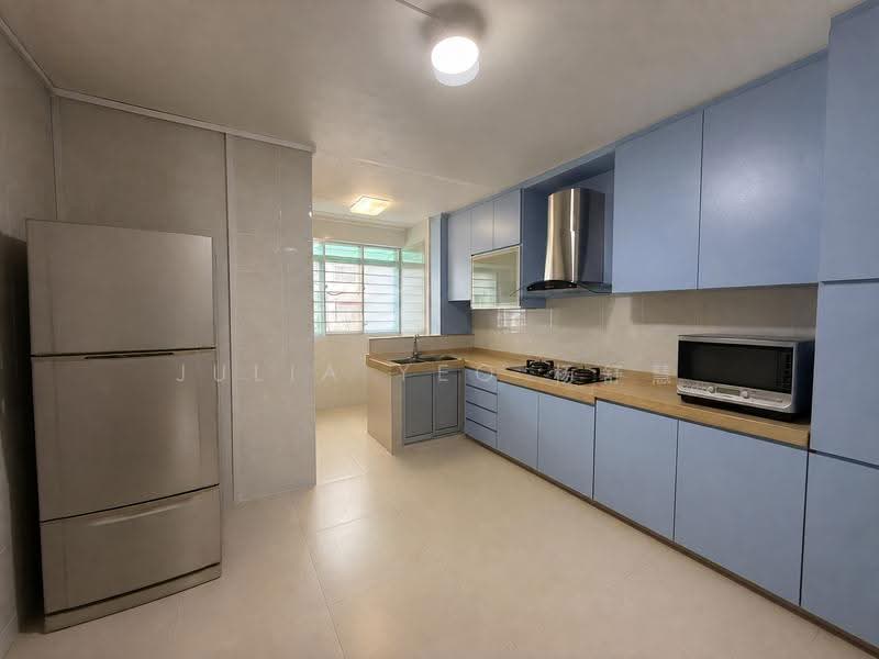 871 Tampines Street 84, 871 Tampines Street 84, Pasir Ris / Tampines, 3 Bedrooms, 1,119 sqft, HDB Flat For Sale, by Julia Yeo 杨舒慧, 500248926 - Kitchen - PropertyGuru.com.sg