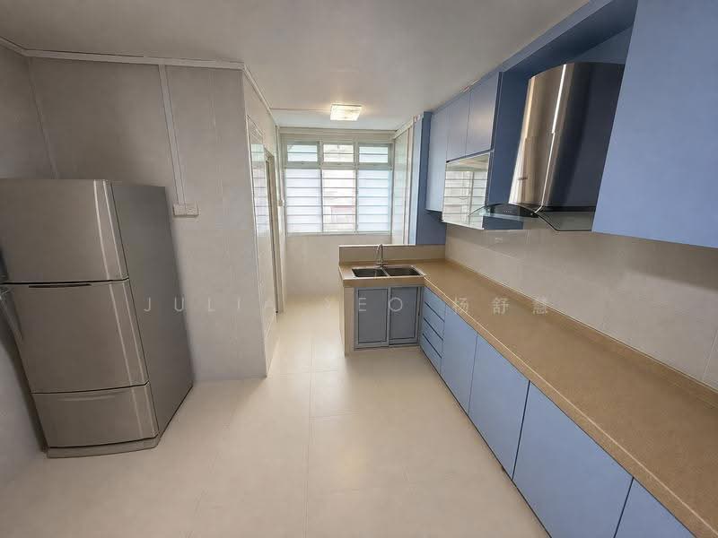 871 Tampines Street 84, 871 Tampines Street 84, Pasir Ris / Tampines, 3 Bedrooms, 1,119 sqft, HDB Flat For Sale, by Julia Yeo 杨舒慧, 500248926 - Kitchen - PropertyGuru.com.sg