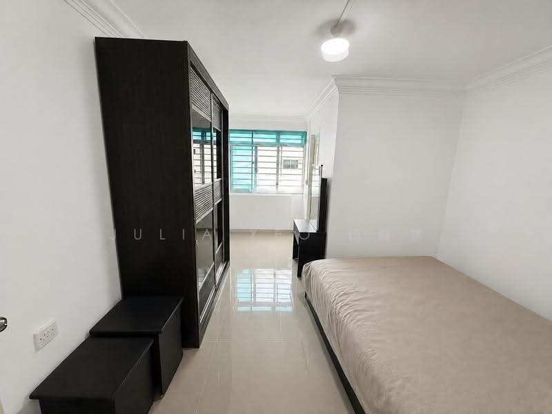 871 Tampines Street 84, 871 Tampines Street 84, Pasir Ris / Tampines, 3 Bedrooms, 1,119 sqft, HDB Flat For Sale, by Julia Yeo 杨舒慧, 500248926 - Bedroom - PropertyGuru.com.sg