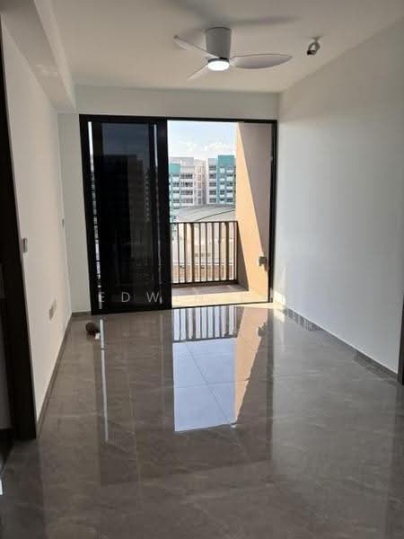 Norwood Grand, Admiralty / Woodlands, 2 Bedrooms, 624 sqft, Condominium For Rent, by Edwin Lim, 500248927 - Living Area - PropertyGuru.com.sg