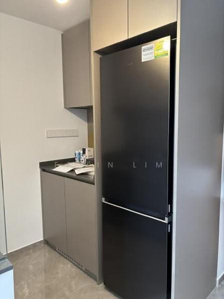 Norwood Grand, Admiralty / Woodlands, 2 Bedrooms, 624 sqft, Condominium For Rent, by Edwin Lim, 500248927 - Kitchen - PropertyGuru.com.sg