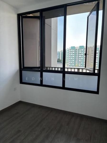 Norwood Grand, Admiralty / Woodlands, 2 Bedrooms, 624 sqft, Condominium For Rent, by Edwin Lim, 500248927 - Bedroom 2 - PropertyGuru.com.sg