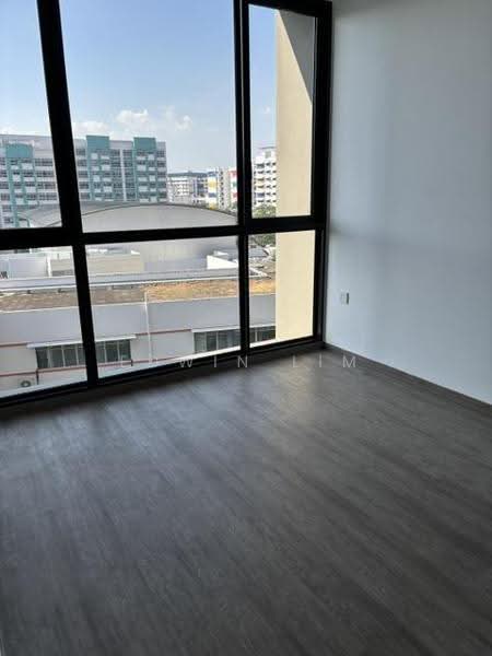 Norwood Grand, Admiralty / Woodlands, 2 Bedrooms, 624 sqft, Condominium For Rent, by Edwin Lim, 500248927 - Master Bedroom - PropertyGuru.com.sg