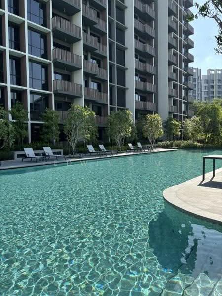 Norwood Grand, Admiralty / Woodlands, 2 Bedrooms, 624 sqft, Condominium For Rent, by Edwin Lim, 500248927 - Swimming Pool - PropertyGuru.com.sg