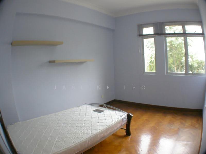 Avila Gardens, 11 Flora Road, Changi Airport / Changi Village, 3 Bedrooms, 1,302 sqft, Condominium For Rent, by Jasline Teo, 500248928 - Bedroom - PropertyGuru.com.sg