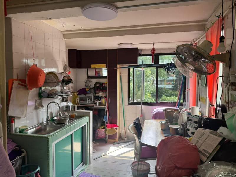27 Jalan Bahagia, 27 Jalan Bahagia, Balestier / Toa Payoh, Room Rental, 120 sqft, HDB Flat For Rent, by Lorraine Lum, 500248930 - Kitchen - PropertyGuru.com.sg