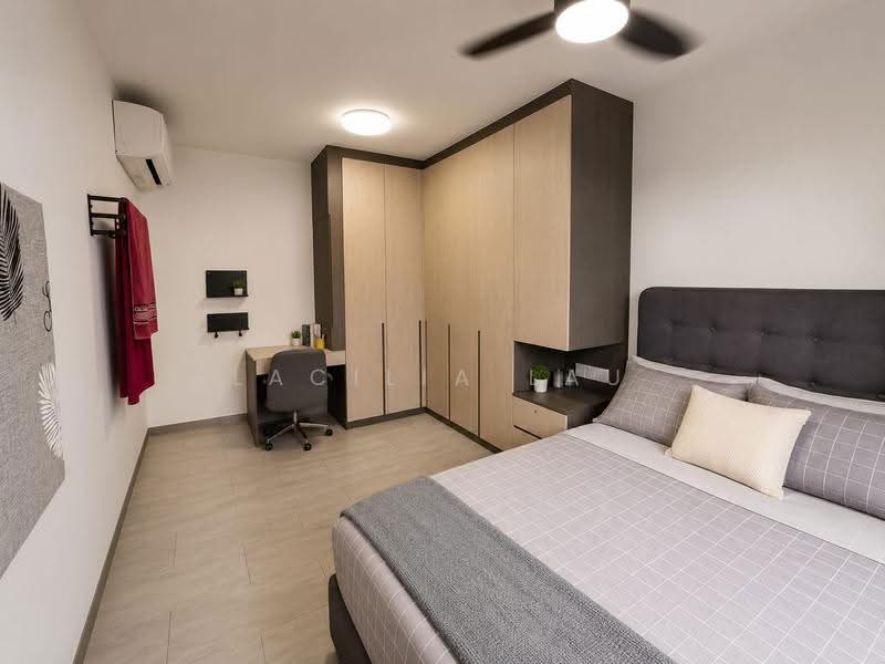 407A Fernvale Road, 407A Fernvale Road, Seletar / Yio Chu Kang, 3 Bedrooms, 1,001 sqft, HDB Flat For Sale, by Lacilia Lau, 500248933 - Bedroom - PropertyGuru.com.sg