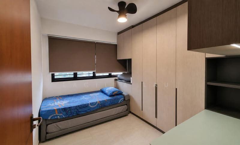 407A Fernvale Road, 407A Fernvale Road, Seletar / Yio Chu Kang, 3 Bedrooms, 1,001 sqft, HDB Flat For Sale, by Lacilia Lau, 500248933 - Bedroom - PropertyGuru.com.sg