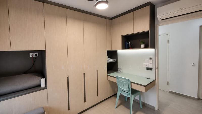 407A Fernvale Road, 407A Fernvale Road, Seletar / Yio Chu Kang, 3 Bedrooms, 1,001 sqft, HDB Flat For Sale, by Lacilia Lau, 500248933 - Study - PropertyGuru.com.sg