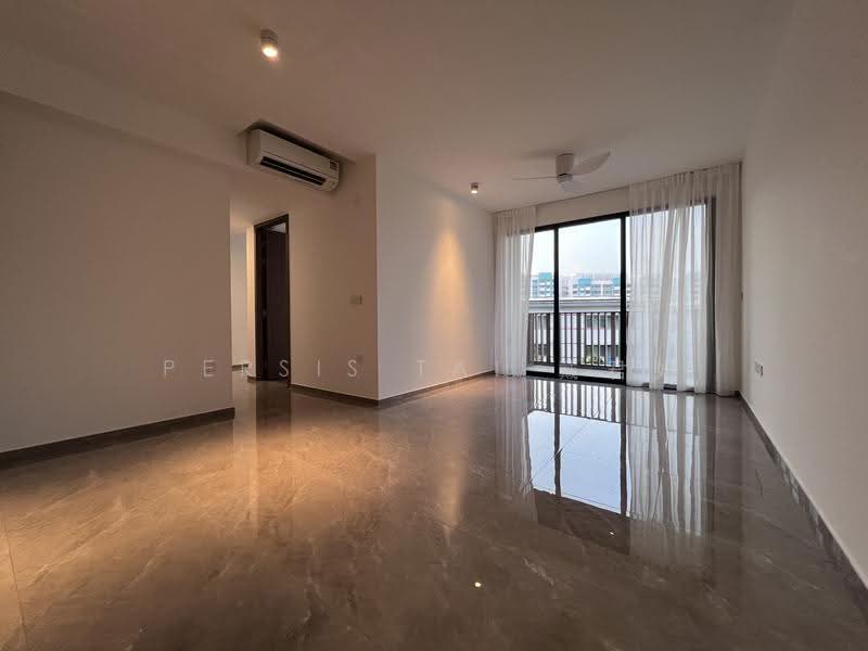 Norwood Grand, Admiralty / Woodlands, 4 Bedrooms, 1,313 sqft, Condominium For Sale, by Persis Tai 戴君如, 500248934 - Living Room - PropertyGuru.com.sg