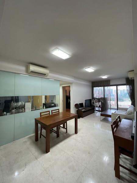 The Lakefront Residences, 48 Lakeside Drive, Boon Lay / Jurong / Tuas, 3 Bedrooms, 1,001 sqft, Condominium For Sale, by Vivian Tan, 500248935 - Living Room - PropertyGuru.com.sg