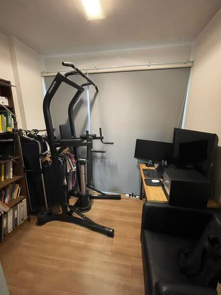The Lakefront Residences, 48 Lakeside Drive, Boon Lay / Jurong / Tuas, 3 Bedrooms, 1,001 sqft, Condominium For Sale, by Vivian Tan, 500248935 - Study - PropertyGuru.com.sg